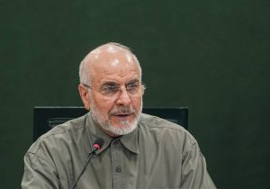 قالیباف: هم می‌جنگیم و هم مذاکره می‌کنیم؛ هفت شرط محقق نشود هرمز باز نمی‌شود