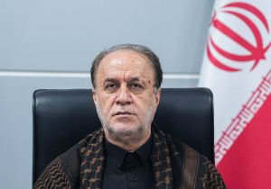 حاجی‌بابایی: مذاکرات با آمریکایی‌ها در حال انجام است