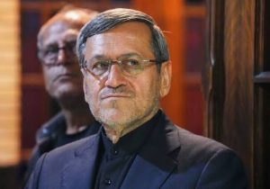 قشقاوی: احتمال جنگ وجود دارد؛ مقابل آمریکا آمادگی کامل داریم؛ اکنون زمان مذاکره نیست