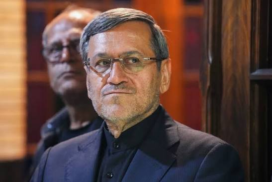 قشقاوی: احتمال جنگ وجود دارد؛ مقابل آمریکا آمادگی کامل داریم؛ اکنون زمان مذاکره نیست