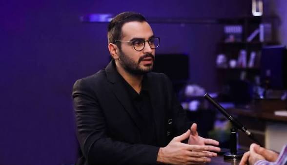 بازرگان: اگر آمریکا تهران را با بمب هسته ای بزند،۳ میلیون نفر درجا میمیرند؛ ایران باید سلاح هسته‌ای داشته باشد