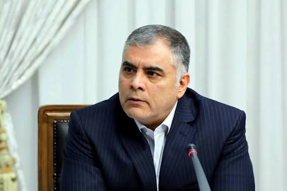 فرهیختگان: استعفای وزیر نفت زیر سایه پرونده تراستی‌ها؛ میلیارها دلار پول ۲.۹ میلیون بشکه نفت هنوز به کشور برنگشته است