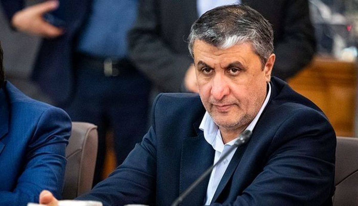 اسلامی: درباره آمادگی در برابر حمله هسته‌ای باید از نیروهای مسلح پرسید