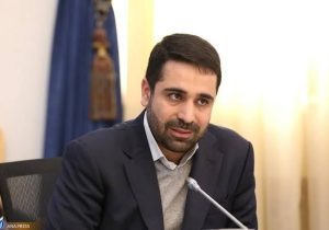 آقامیری: استارلینک را در دی‌ماه از کار انداختیم؛ فناوری‌های دیگری هم برای مقابله آماده داریم