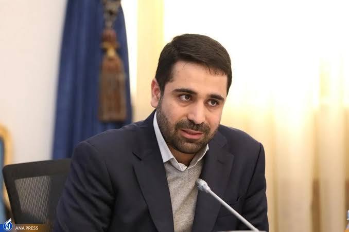 آقامیری: استارلینک را در دی‌ماه از کار انداختیم؛ فناوری‌های دیگری هم برای مقابله آماده داریم