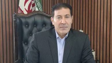مهرداد اخلاقی به‌عنوان وزیر پیشنهادی دفاع به مجلس معرفی شد