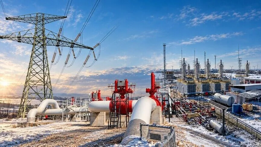 ترکیه به دنبال تبدیل مسیر توسعه عراق به کریدور انرژی است