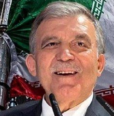عبدالله گل: آمریکا ایران را با ونزوئلا اشتباه گرفت