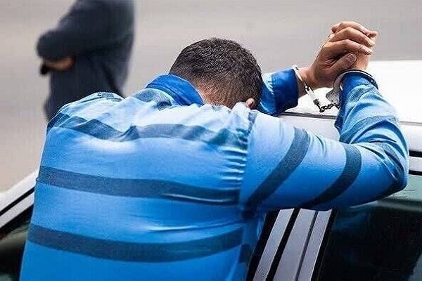 باند سرقت از آرایشگاه‌های زنانه در تبریز متلاشی شد