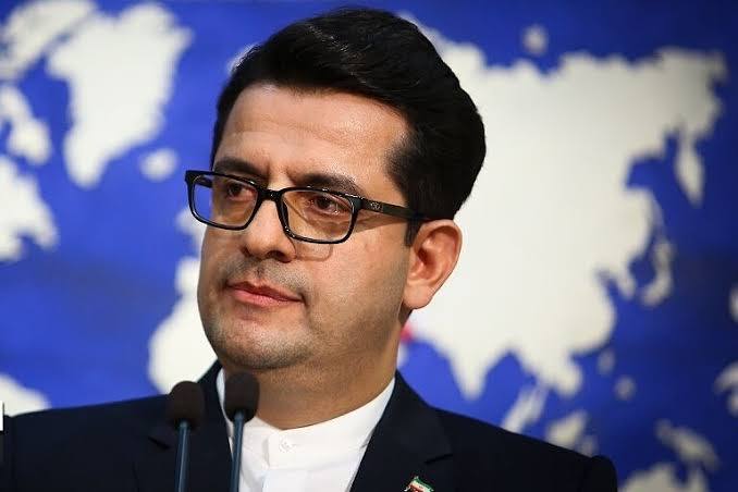 موسوی: اوضاع ممکن است به سمت افزایش تنش برود؛ آرایش جنگی کشور باید تقویت شود