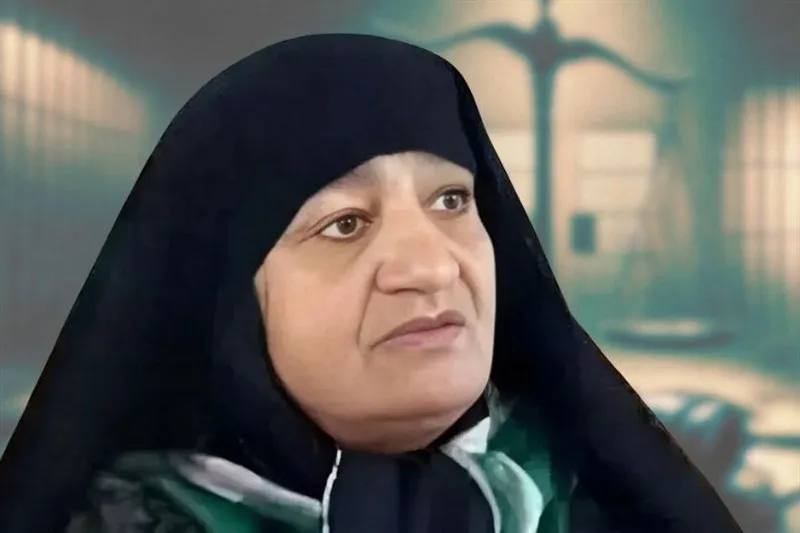 کلثوم اکبری به ۱۰ فقره قصاص محکوم شد