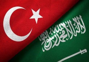 ترکیه برای تقویت پدافند عربستان نیرو و تجهیزات اعزام می‌کند