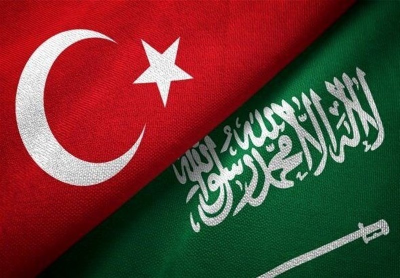 ترکیه برای تقویت پدافند عربستان نیرو و تجهیزات اعزام می‌کند