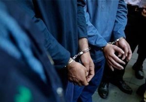 ۴ باند قاچاق مواد مخدر در آذربایجان غربی منهدم شد