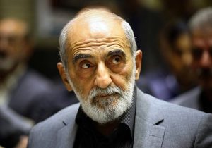 شریعتمداری: انتخاب قالیباف برای مذاکرات به معنای تعطیلی مجلس بود