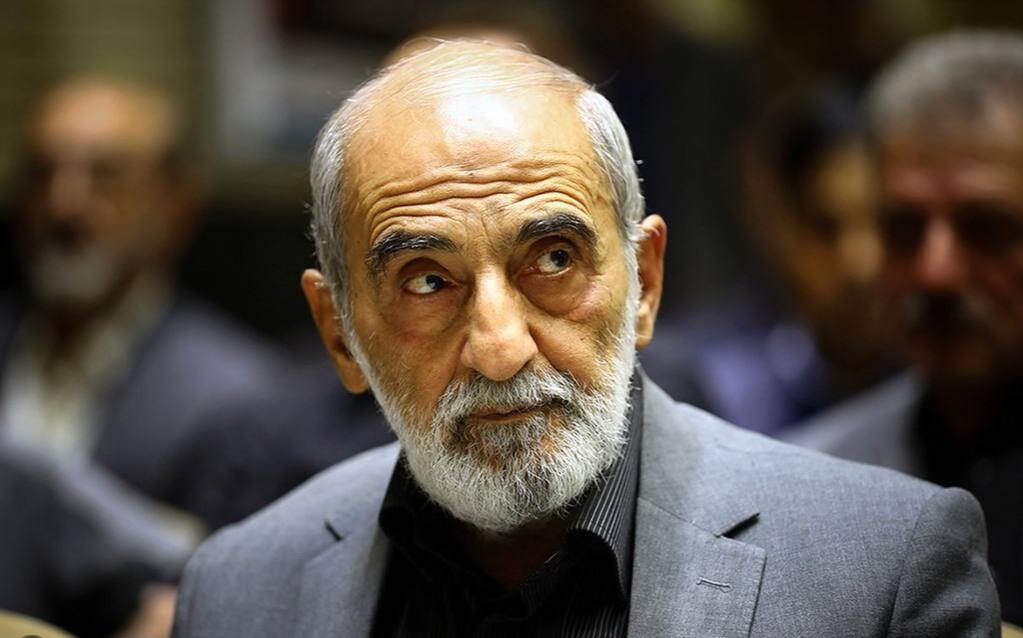 شریعتمداری: انتخاب قالیباف برای مذاکرات به معنای تعطیلی مجلس بود