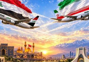 پروازهای مستقیم عراق به ایران دوباره برقرار شد