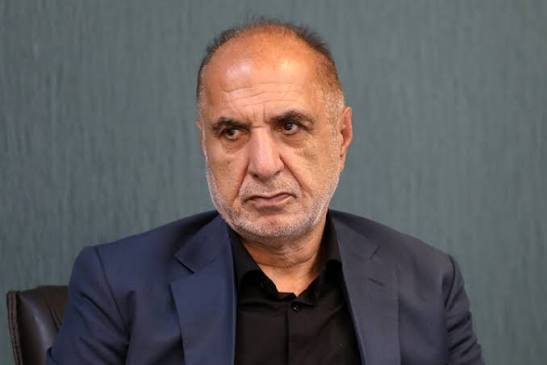 بیاتی: وزیر آموزش و پرورش قول افزایش حقوق معلمان را داد