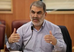 زنگنه: ۱۱۰ هکتار از چابهار را می‌دهیم تا افغان‌ها «سرزمین متعلق به خودشان» داشته باشند تا تجارت کنند