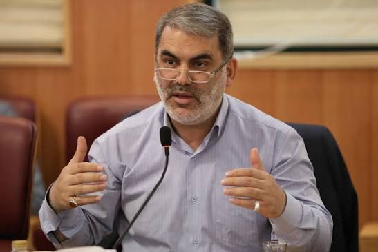 زنگنه: ۱۱۰ هکتار از چابهار را می‌دهیم تا افغان‌ها «سرزمین متعلق به خودشان» داشته باشند تا تجارت کنند