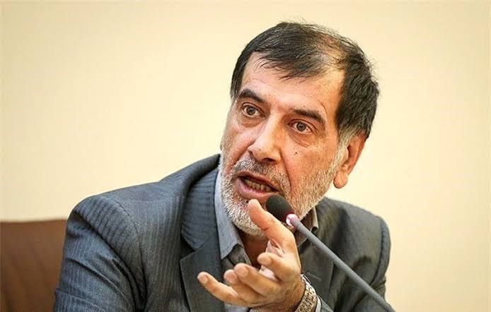 باهنر: این ایرانی که صداوسیما نشان می‌دهد کجاست که ما به آن پناهنده شویم؟