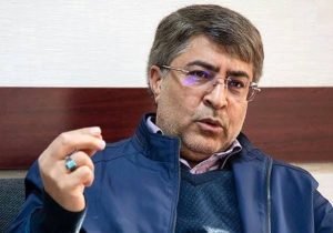 وکیلی: استیضاح عراقچی بازی با مهره‌های محدودی است که هنوز در کشور داریم