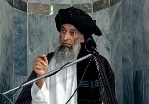 مولوی عنابی: هرکس از حقوق زن حرف بزند، «چهارپاست»