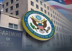 وزارت خارجه آمریکا: ایران را «فوراً» ترک کنید