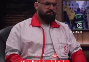 آقا مجتبی خامنه‌ای جراحت سطحی داشتند و با پای خود از محل حمله خارج شد