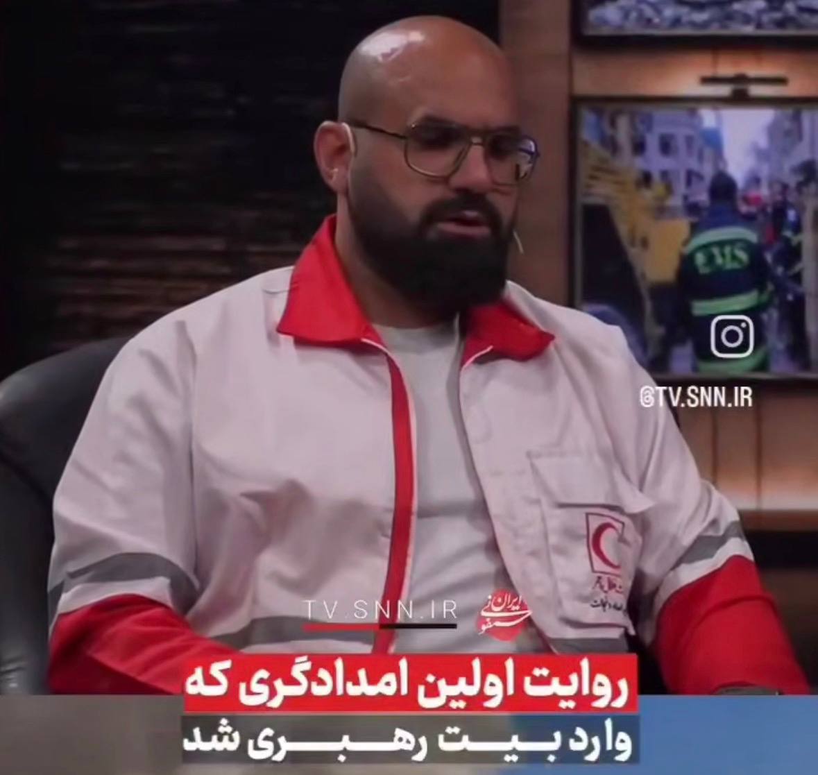 آقا مجتبی خامنه‌ای جراحت سطحی داشتند و با پای خود از محل حمله خارج شد