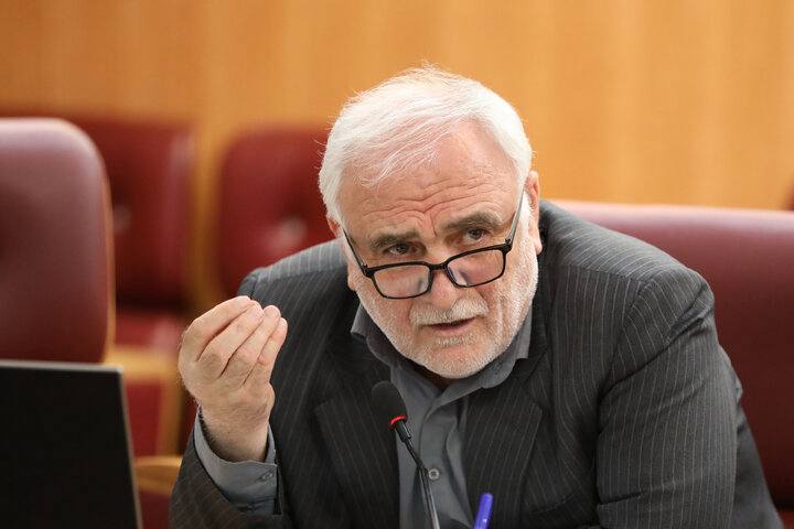عبداللهی: به این سفر و نحوه توزیع اعتبارات معترضیم؛ سفر قائم‌پناه خروجی ملموسی نداشت؛ جلسات بی‌نتیجه و فقط وقت‌گیر بود