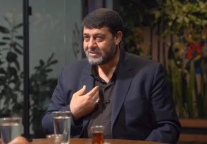 کولیوند: باور دارم شهید رئیسی ترور شد؛ لوکیشن‌ها اشتباه بود و صحنه برایم عادی نبود