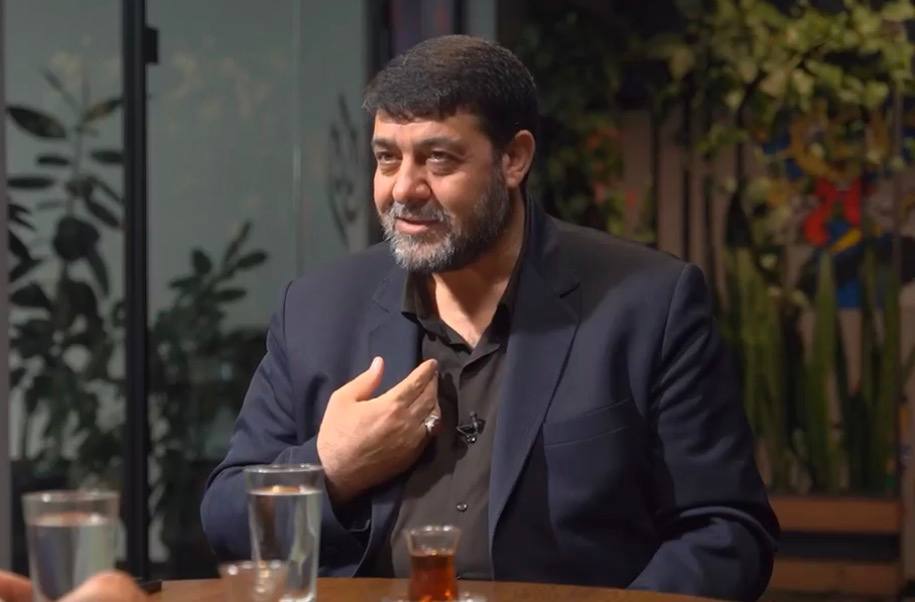 کولیوند: باور دارم شهید رئیسی ترور شد؛ لوکیشن‌ها اشتباه بود و صحنه برایم عادی نبود
