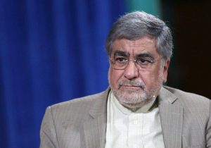 علی جنتی: احتمال دارد آمریکا پیش از انتخابات از «مادر همه بمب‌ها» علیه کوه کلنگ استفاده کند