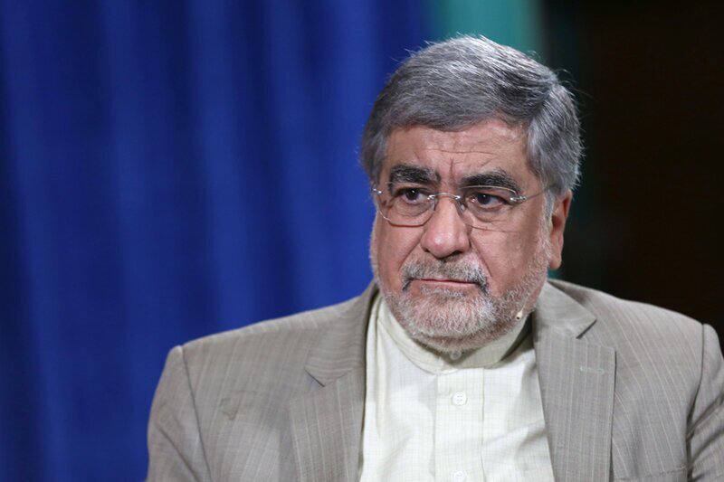 علی جنتی: احتمال دارد آمریکا پیش از انتخابات از «مادر همه بمب‌ها» علیه کوه کلنگ استفاده کند