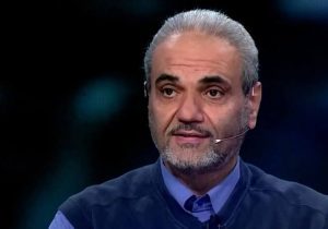 خیابانی: آدم خوب است غرور داشته باشد اما مغرور نباشد؛ شکل زندگیم را عوض کردم ولی عوضی نشدم!
