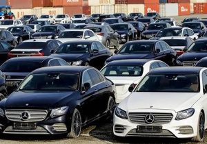 به دستور رئیس جمهور، ورود خودروهای بالای ۲۰ هزار دلار به مناطق آزاد ممنوع می‌شود