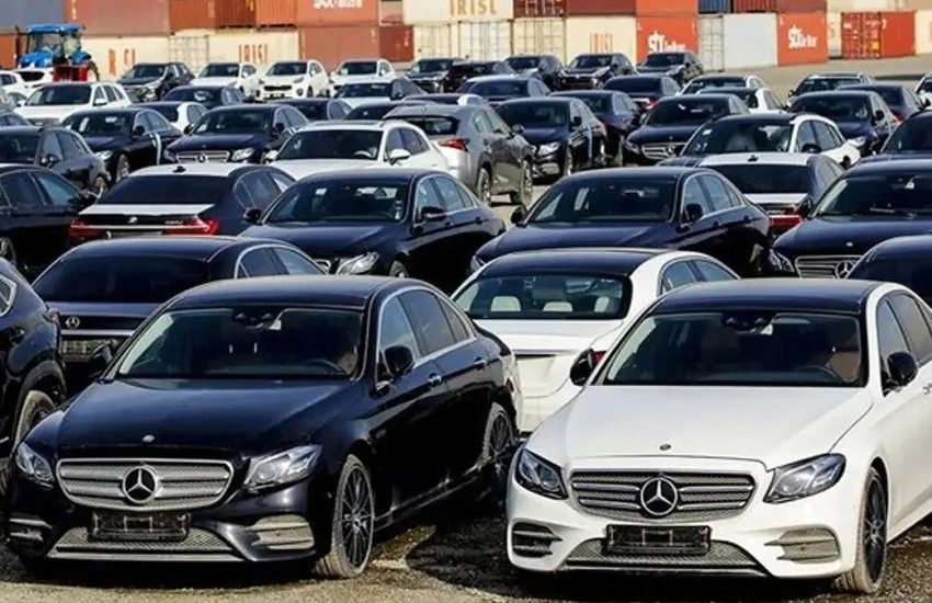 به دستور رئیس جمهور، ورود خودروهای بالای ۲۰ هزار دلار به مناطق آزاد ممنوع می‌شود