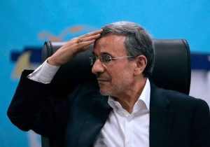 روزنامه جمهوری اسلامی: آمریکا و اسرائیل به‌دنبال بازگرداندن احمدی‌نژاد به قدرت هستند؛ برای آینده قدرت در ایران برنامه دارند!