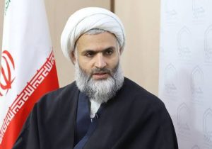 صلح‌میرزایی: وصیت‌نامه رهبر شهید انقلاب در آتش‌سوزی از بین رفته است