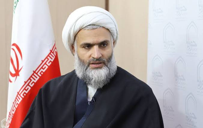 صلح‌میرزایی: وصیت‌نامه رهبر شهید انقلاب در آتش‌سوزی از بین رفته است