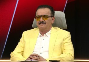 زنوزی: سکوهای تراکتور باید نماد وحدت، اخلاق و ایران‌دوستی باشند؛ شعار «ادب شرف شعاریمیز، تیراختور افتخاری‌میز» در ورزشگاه طنین انداز شود