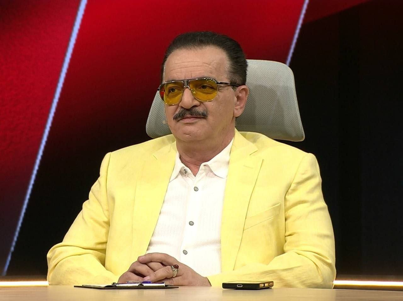 زنوزی: سکوهای تراکتور باید نماد وحدت، اخلاق و ایران‌دوستی باشند؛ شعار «ادب شرف شعاریمیز، تیراختور افتخاری‌میز» در ورزشگاه طنین انداز شود
