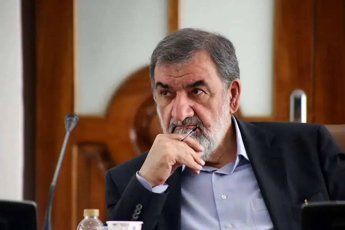 محسن رضایی: مذاکرات متوقف شده؛ در جنگ بعدی کابل‌های اینترنت و مراکز هوش مصنوعی می‌توانند هدف ما باشند