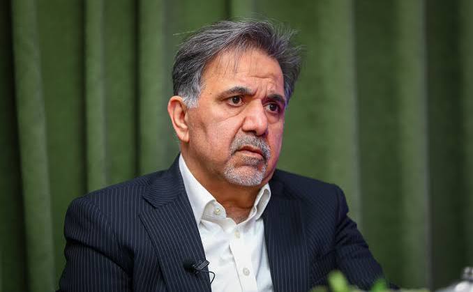 آخوندی: سال ۸۴ سال شوم ملت ایران بود؛ از آن زمان دچار «بی‌دولتی» شده‌ایم