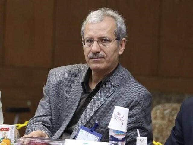 نصیرزاده: فحاشی‌ها سازمان‌یافته به نظر می‌رسید؛ تراکتور برای جلوگیری از تبعات بیشتر تصمیم درستی گرفت