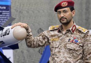 یحیی سریع: قلب نفتی و مراکز نظامی و ساختمان وزارت دفاع  عربستان را هدف قرار دادیم