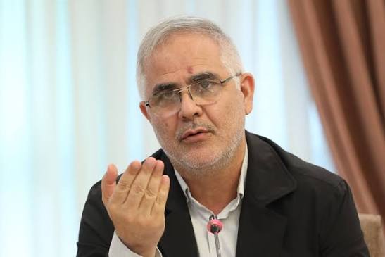 ایری: ۹.۹ میلیون قطعه ظرفیت داشتیم اما، دولت قانون واگذاری زمین را اجرا نکرد؛ حق مردم به آنها نرسید