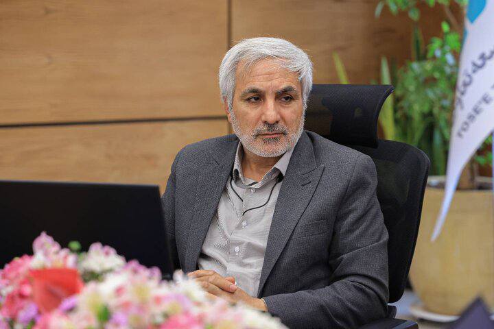 جعفری‌آذر: شورای تأمین و وزارت ورزش درباره حواشی تراکتور پاسخگو باشند؛ اعتبارات و اقدامات وزارت ورزش در آذربایجان شرقی رضایت‌بخش نیست