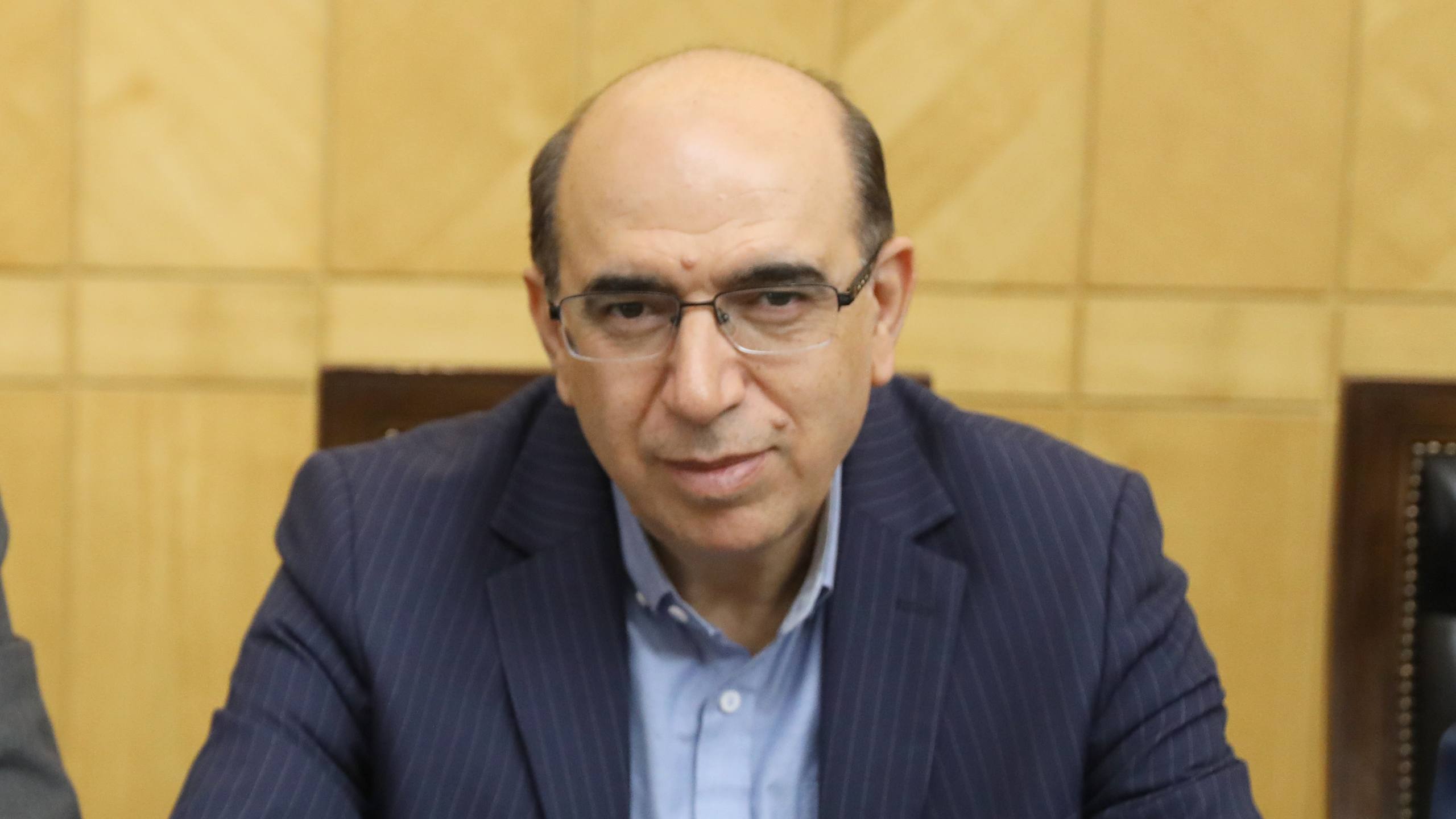 رضوانی: در سفر اخیر ۳ همت به انتقال آب ارس اختصاص یافت؛ ابرپروژه ۲۵ همتی با این روند ۱۰ سال طول می‌کشد!